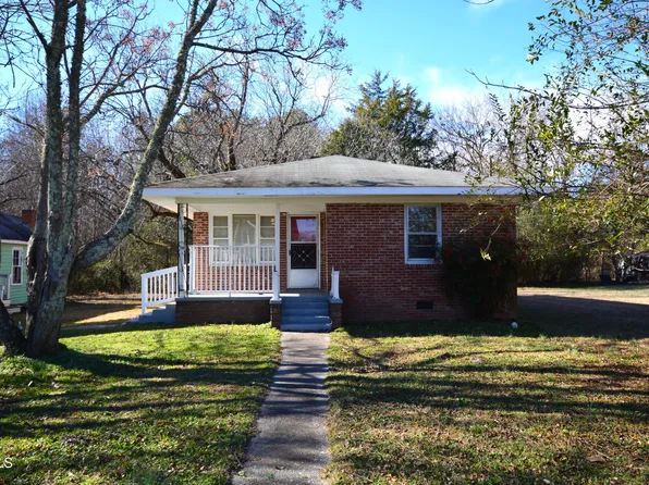 1324 Raleigh Rd, Oxford, NC 27565