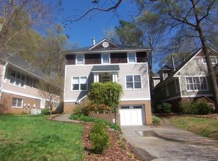 1610 Tippah Ave, Charlotte, NC 28205