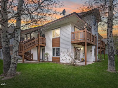705 Crazy Horse Cir, Edwards, CO, 81632