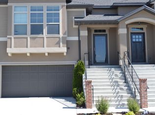 3118 W Bald Mountain Dr, Taylorsville, UT 84129