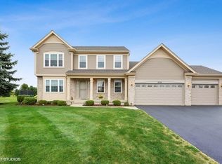 9104 Deborah Ln, Spring Grove, IL 60081