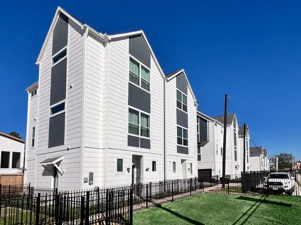 1733 Plan A Plan, Commons at West Tidwell