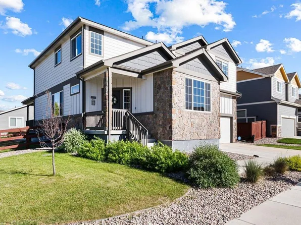 1721 Country Sun Dr, Windsor, CO 80550