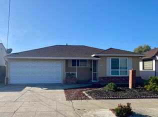 3595 Figueroa Dr, San Leandro, CA 94578