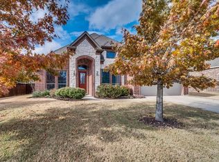 5017 W Fall Dr, Midlothian, TX 76065