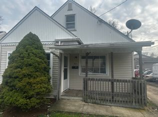 1234 Sackett Ave, Cuyahoga Falls, OH 44223