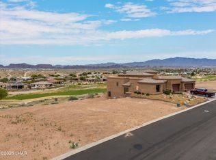 3674 N Winifred Way, Lake Havasu City, AZ 86404