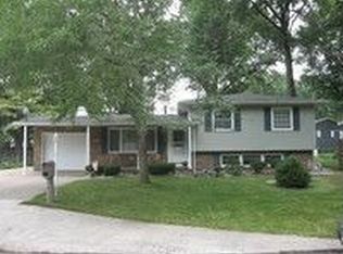 108 Melody Ln, Trail Creek, IN