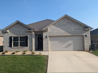 122 Fellington Ct, New Market, AL 35761