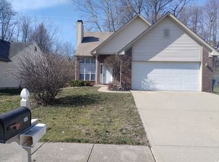 742 Acorn Woods Dr, Indianapolis, IN