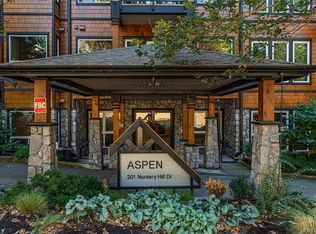 201 Nursery Hill Dr #407, View Royal, BC V9B0H7