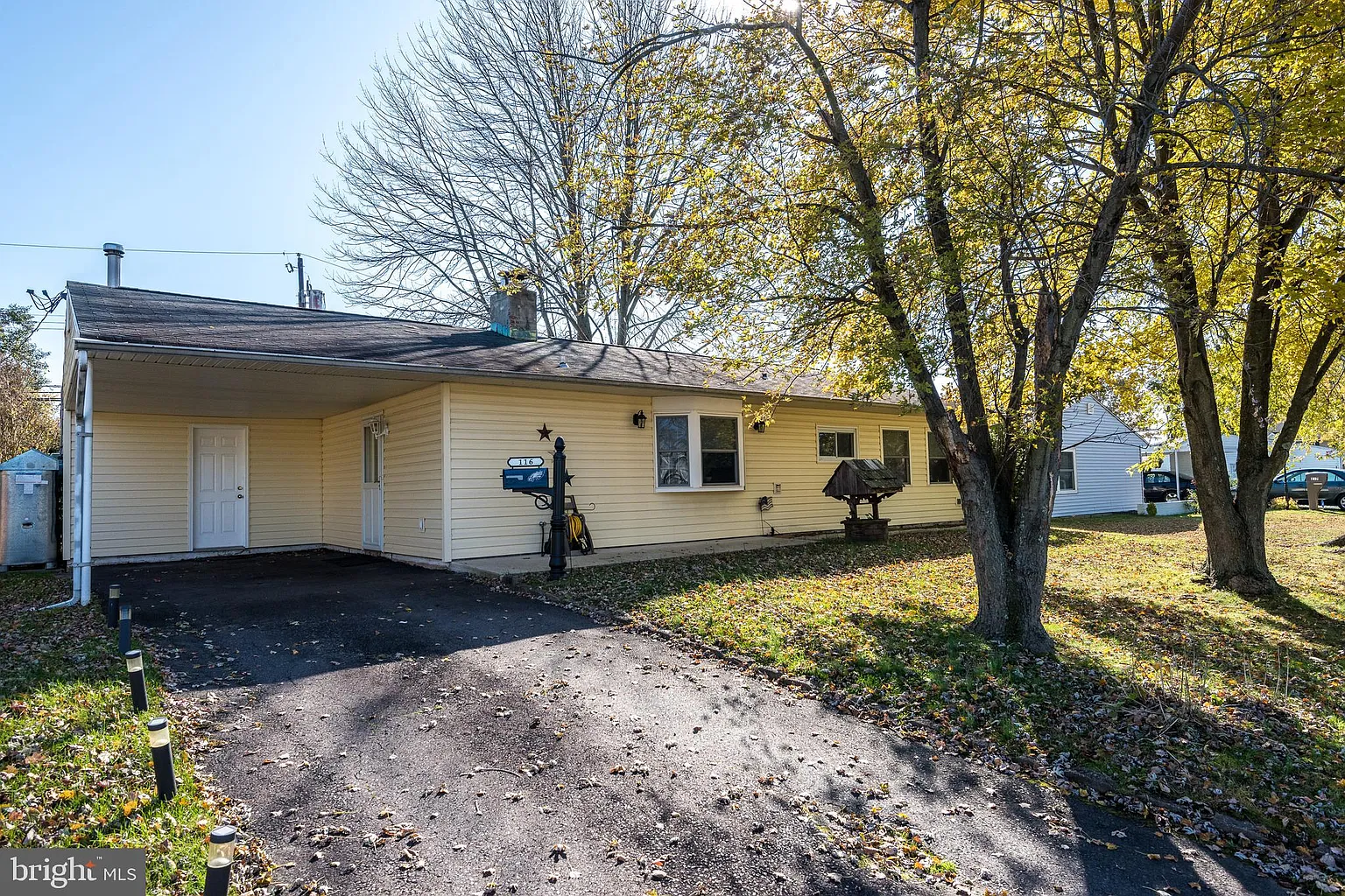 116 Border Rock Rd photo 1