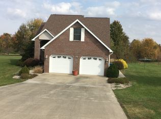 5995 Highway 10, Montevallo, AL 35115