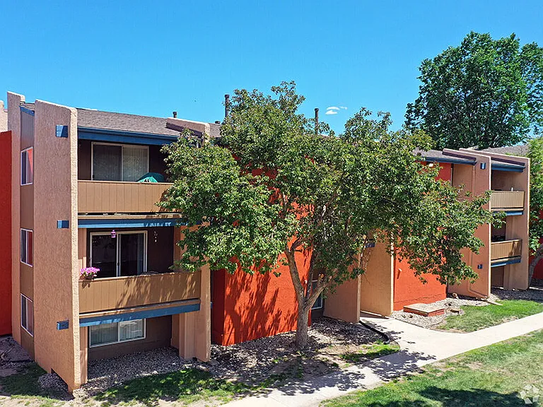 Greentree Village — Photo 18