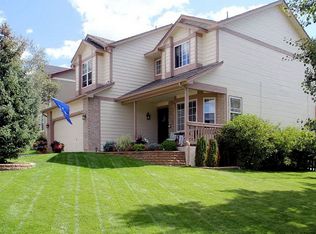 15335 Holbein Dr, Colorado Springs, CO 80921