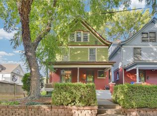 808 E 31st Ter, Kansas City, MO 64109