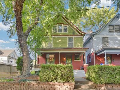 808 E 31st Ter, Kansas City, MO, 64109