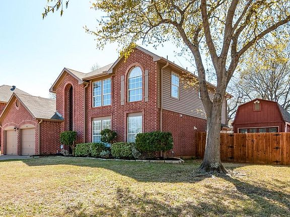 2nd image of 7917 Ember Oaks Dr