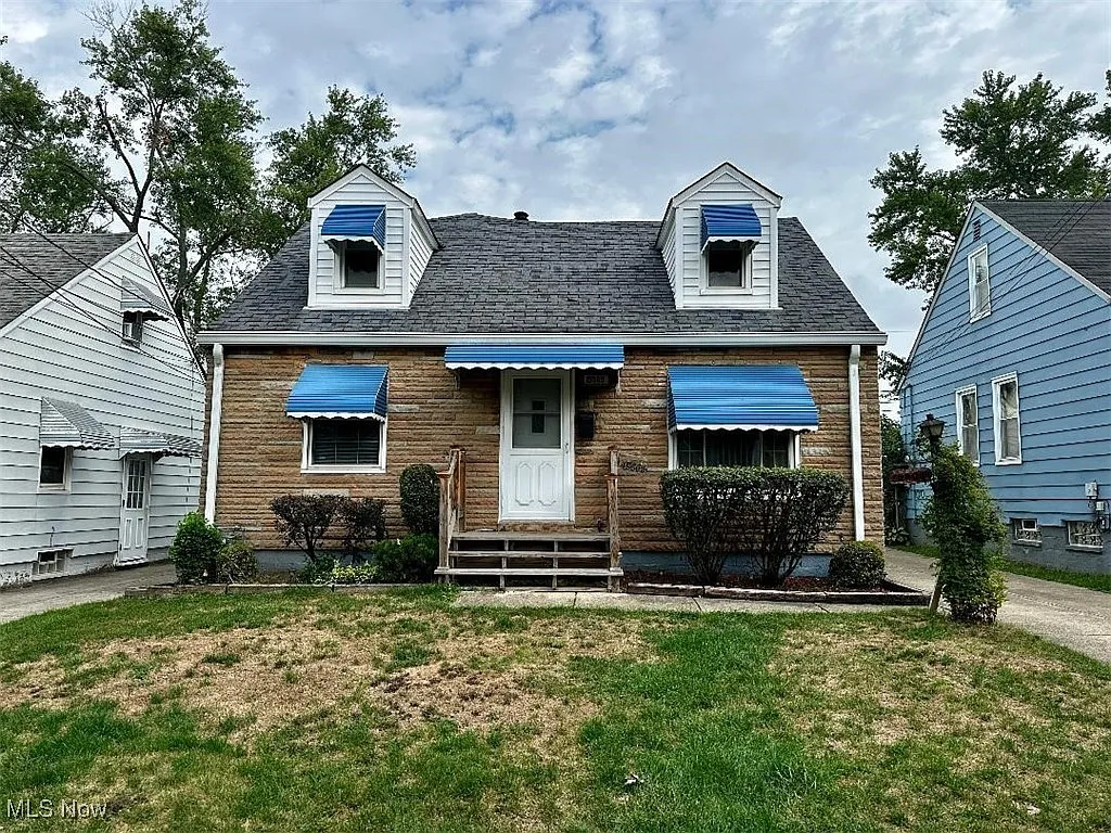 15505 Corkhill Rd photo 1