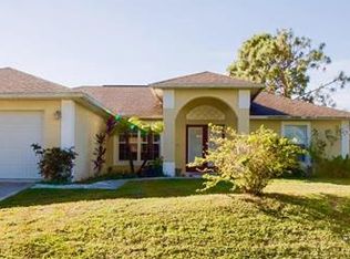 3031 36th St SW, Lehigh Acres, FL 33976