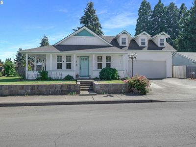 4454 Jasper Rd, Springfield, OR, 97478
