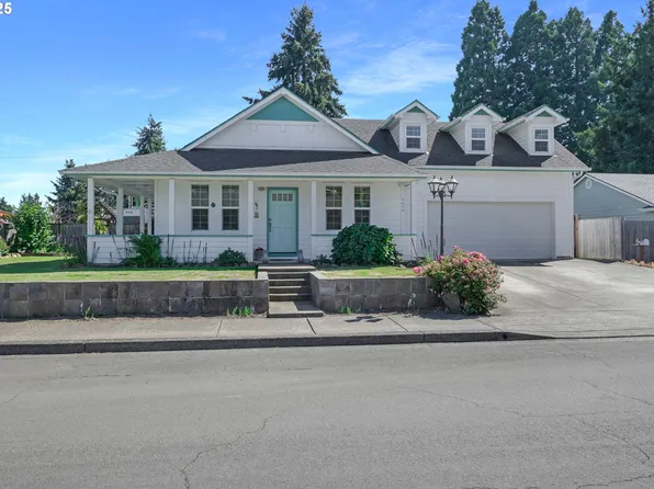 4454 Jasper Rd, Springfield, OR 97478