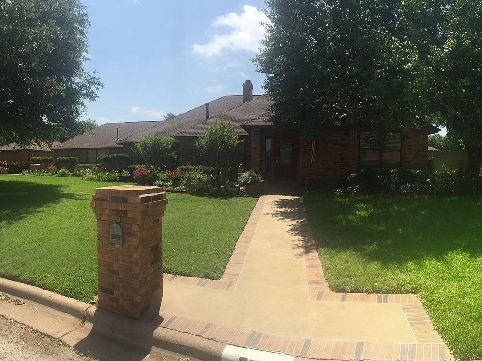 Welcome To Your Home