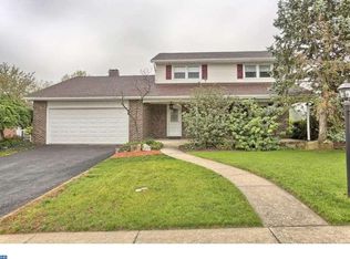 1613 Concord Rd, Wyomissing, PA 19610