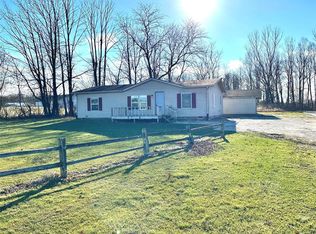 1914 State Highway 67, Spencer, IN 47460