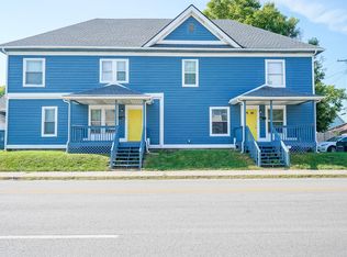 145 E 30th St, Indianapolis, IN 46205