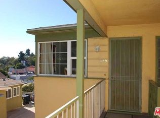 1911 Griffith Park Blvd, Los Angeles, CA 90039