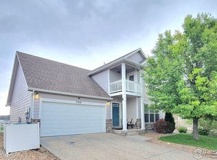 3306 Laguna St, Greeley, CO 80634
