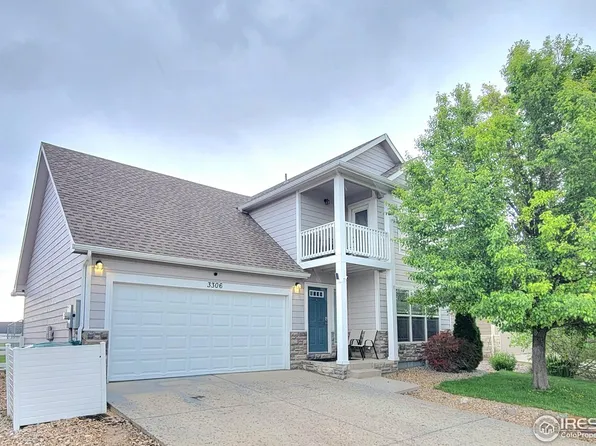 3306 Laguna St, Greeley, CO 80634