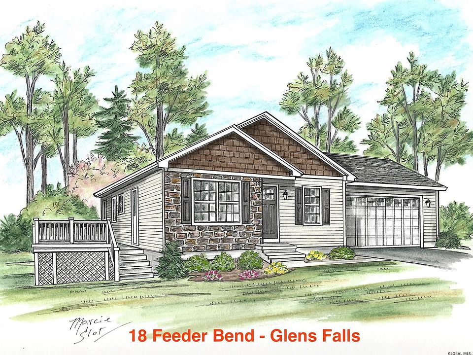 1st image of 18 Feeder Bend