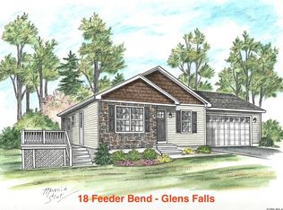 18 Feeder Bend, Glens Falls, NY 12801
