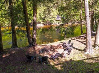 18 Miller Road, Schroon Lake, NY 12870