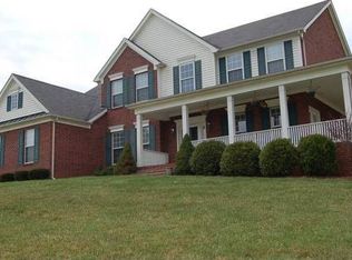4527 N Ridge Cir, Crestwood, KY 40014