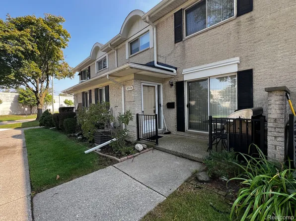 8514 Hampshire Dr, Sterling Heights, MI 48313