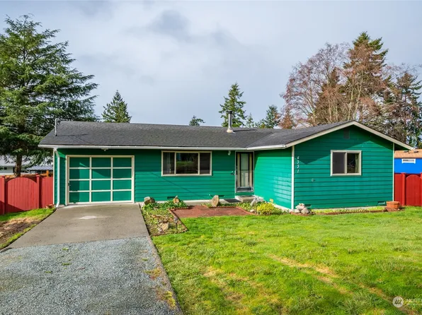 4331 Hunter Lane, Oak Harbor, WA 98277