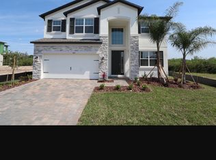 3168 Autumn Rock Dr, Zephyrhills, FL 33540