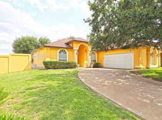 1715 Whitewood Dr, Laredo, TX 78045