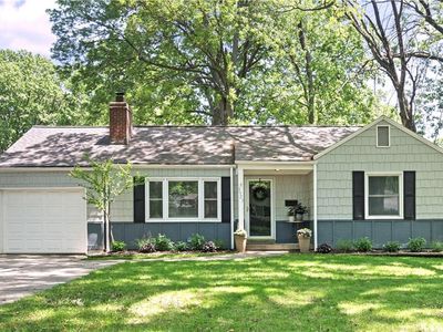5521 Ash Dr, Roeland Park, KS, 66205
