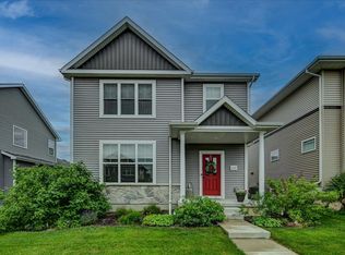 6117 Misty Brg, Madison, WI 53718