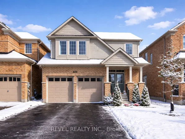 693 McMullen St, Shelburne, ON L9V 3X4