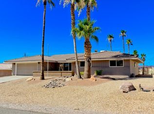 2750 Inca Dr, Lake Havasu City, AZ 86406