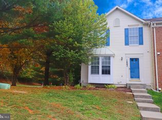 1867 Wye Mills Ln, Bel Air, MD