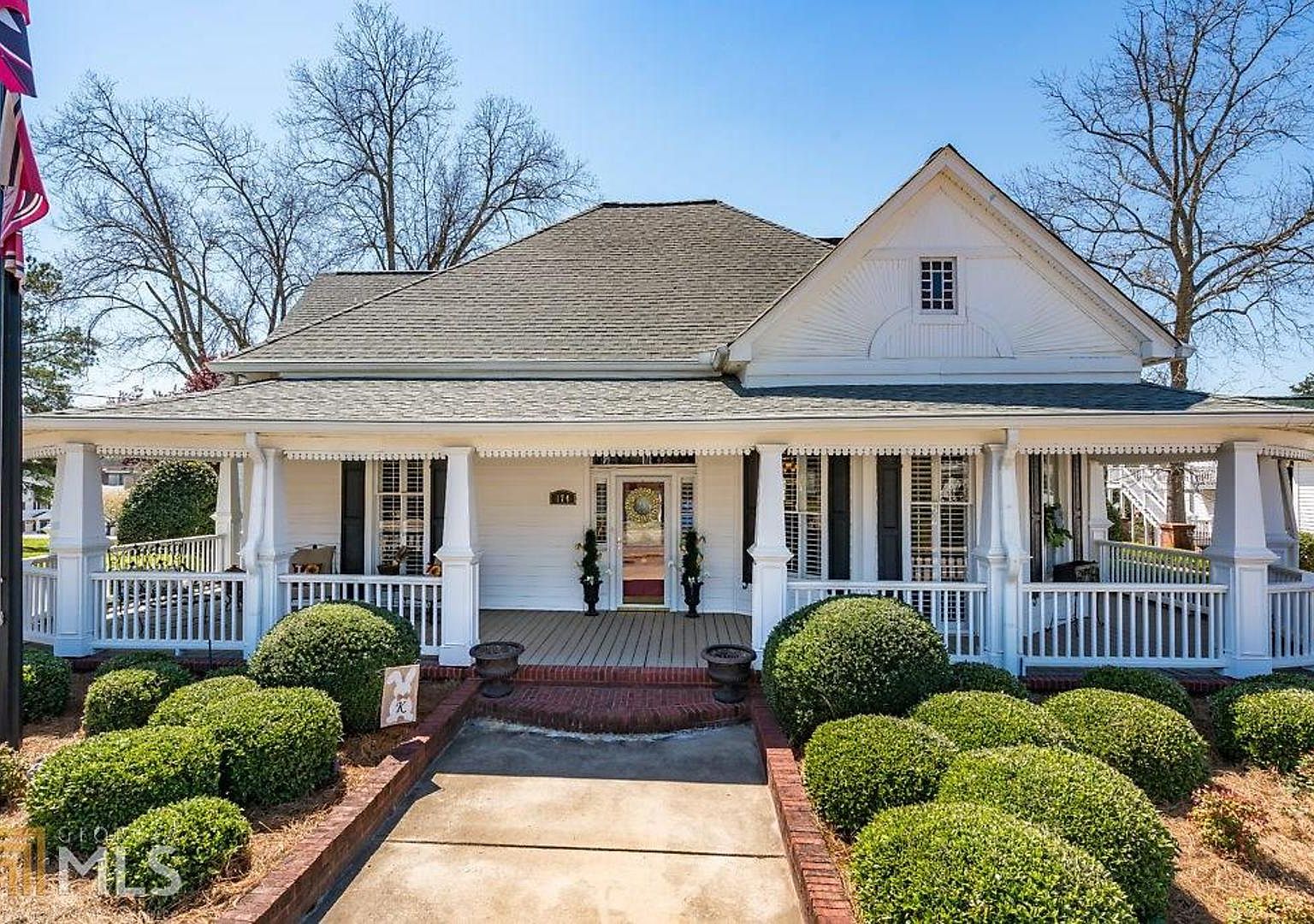 174 Confederate Ave, Dallas, GA 30132 Zillow