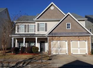 65 Crescent Woode Dr #92, Dallas, GA 30157