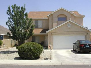 2964 Onate Rd, Las Cruces, NM 88007