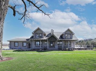 7730 S Holm Rd, Dwight, IL 60420